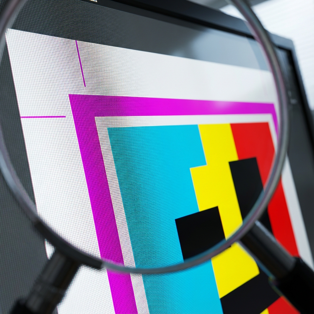 
Korekta przed drukiem: Co sprawdzić w pliku przed wysyłką
