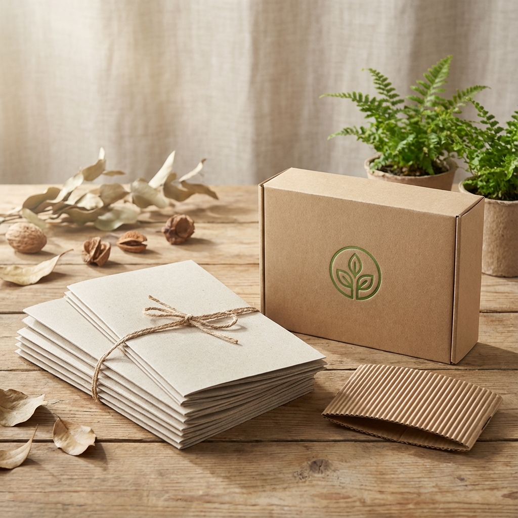 
Trendy w poligrafii na rok 2026
